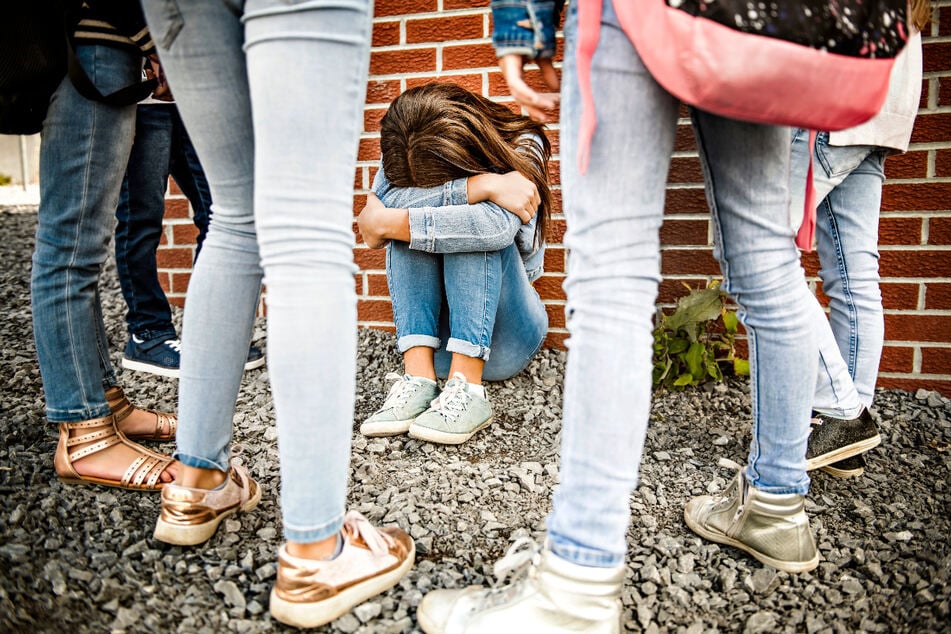 Es fing mit Hänseleien an und endete in körperlicher Gewalt. (Symbolfoto)