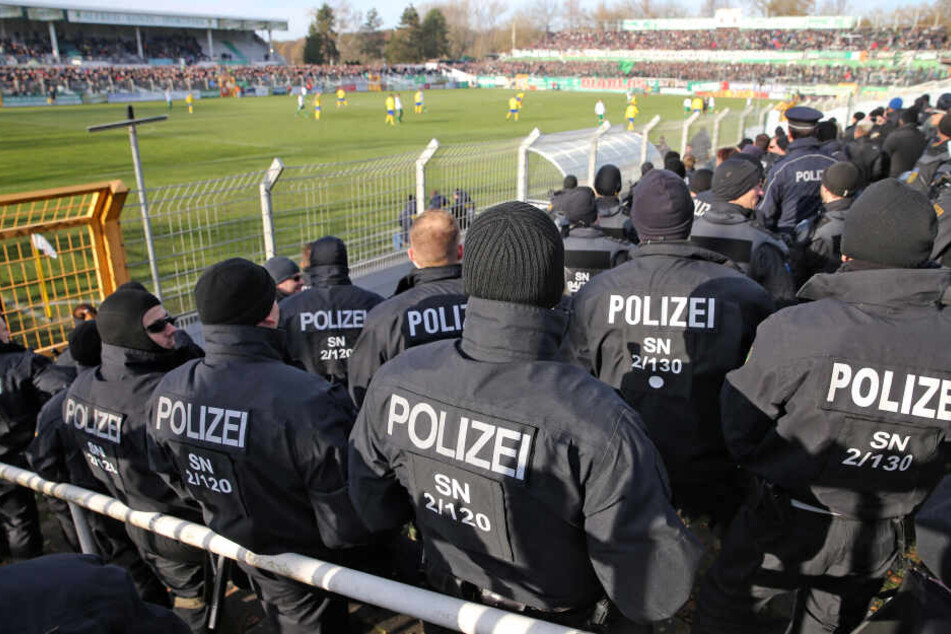 Lok Gegen Chemie Lok Gegen Chemie