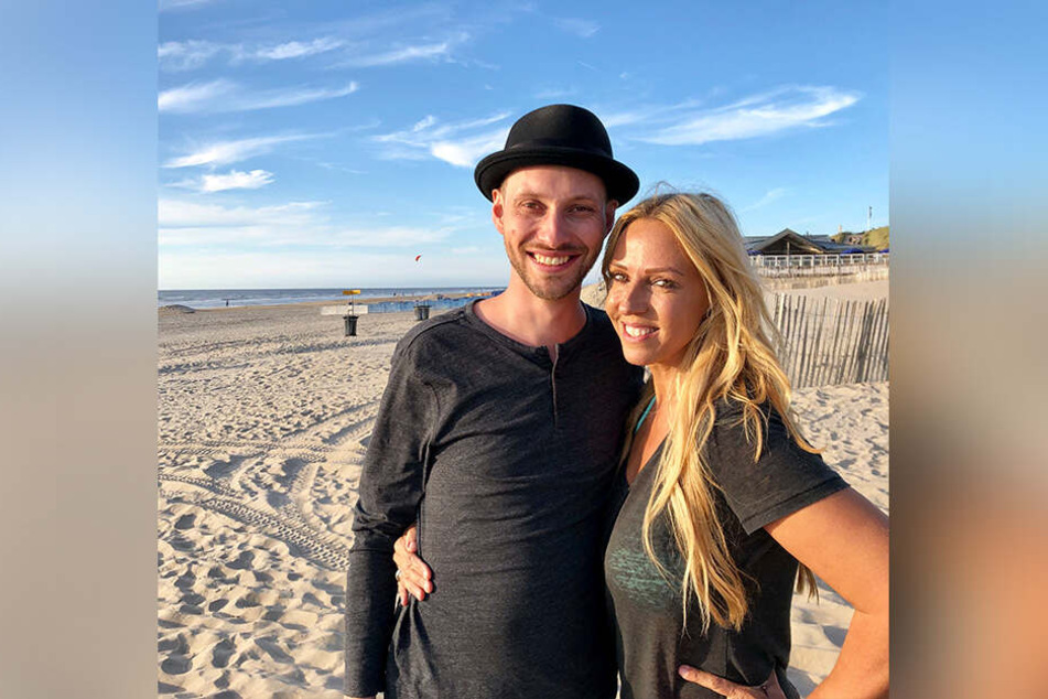 Musiker Martin Schmitt (33) und Sängerin Loona (44) verbindet eine Freundschaft und die Liebe zur Musik von Udo Jürgens (†80).
