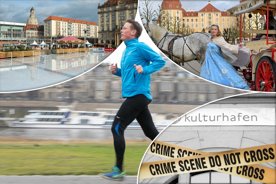 Dresden: Noch nichts vor am 1. März? Hier sind acht Tipps für den perfekten Sonntag in Dresden und Umgebung