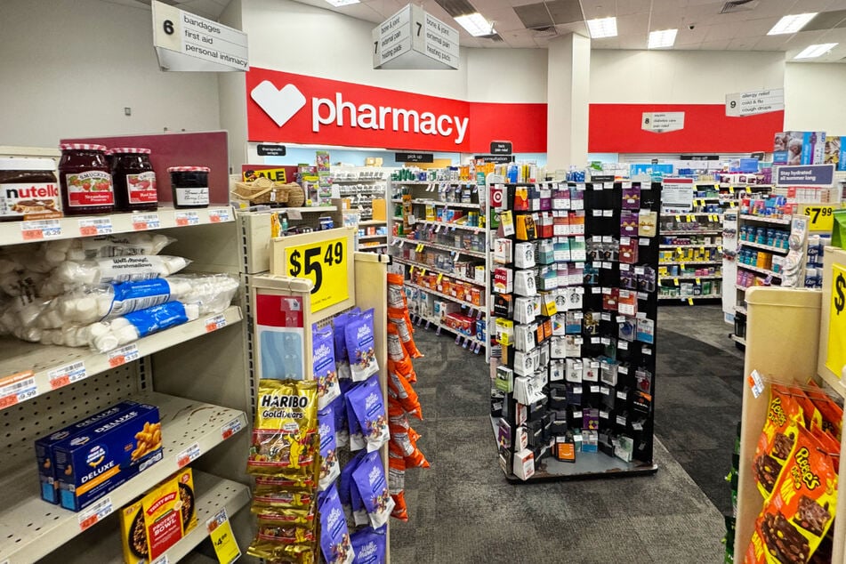 These summer essentials will be available in CVS stores on Monday, July 7