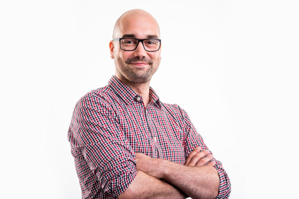 Immobilienexperte Matthias Volkmar weiß, wie wichtig eine gute Vorbereitung bei einem Umzug ist.