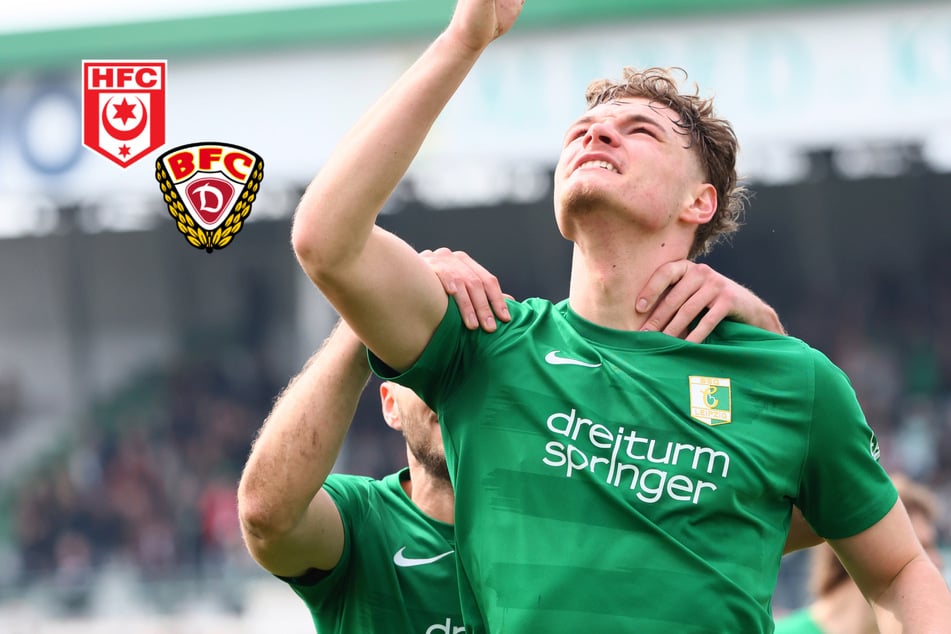 Transfer vor Abschluss: Regionalliga-Nordost-Klubs jagen diesen Verteidiger!