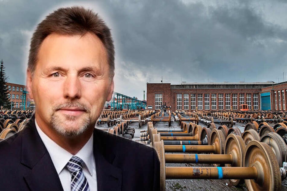 Waggonbau Niesky: Wurde der Traditionsbetrieb "entkernt"?