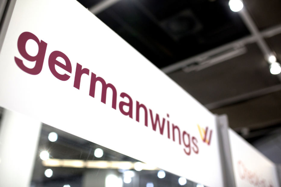 Argumentation von Germanwings: Auch die Konkurrenz gebe die Preise ab London in Pfund an. (Symbolbild)