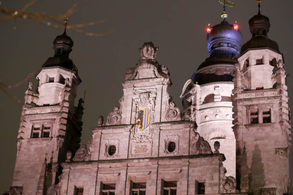 Am 1. März wird es in Leipzig zu einer Stichwahl kommen.