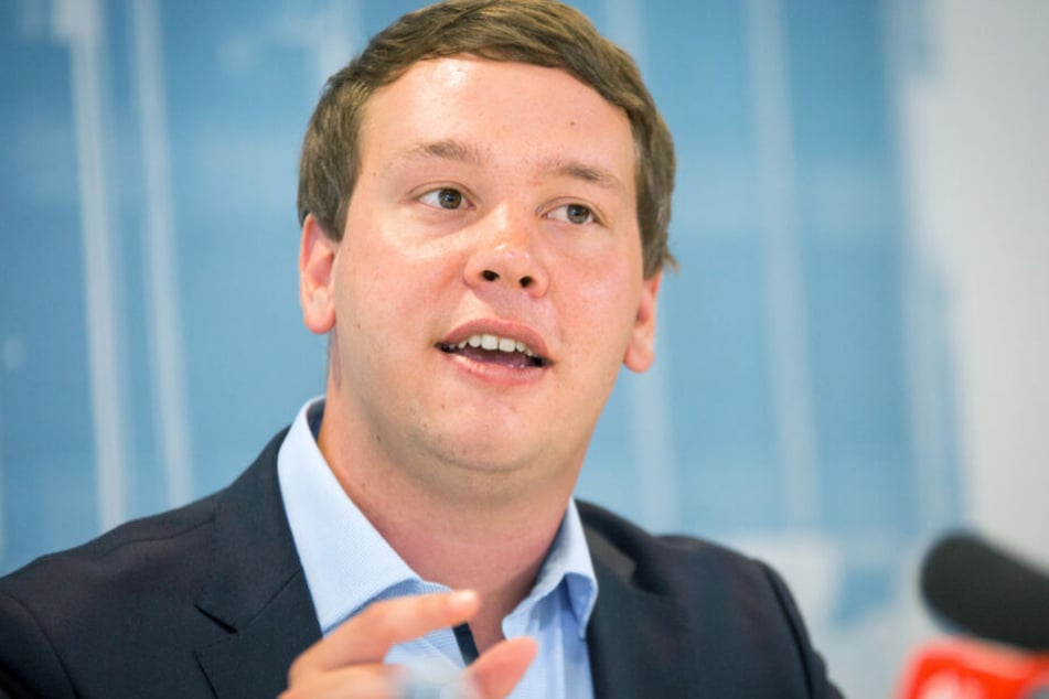 Baden-Württembergs Landesvorsitzender der Partei Bündnis 90/Die Grünen sieht Schwächen in der geplanten Reform.