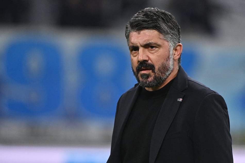 Nach seinem Karriereende schlug Gennaro "Rino" Gattuso (46) die Trainer-Laufbahn ein. Aktuell trainiert er Olympique Marseille.