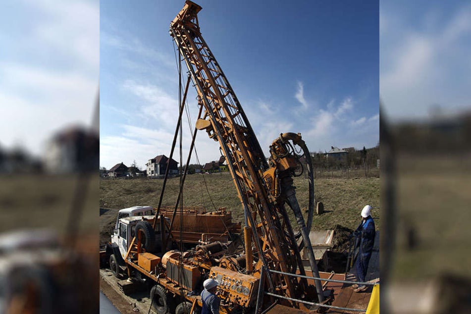 Schon seit Jahren werden die Lithium-Vorkommen im Osterzgebirge analysiert. Der weltweite Bedarf ist groß.