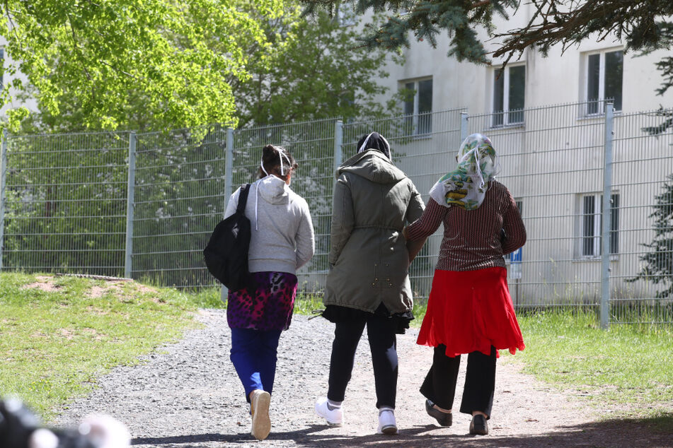 Thüringen will Landesamt für Flüchtlinge einrichten
