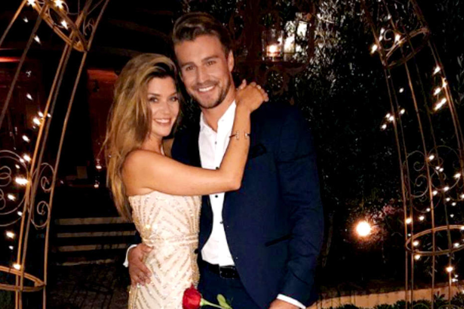 Nur zwei Monate nach dem großen Bachelorette-Finale war zwischen Nadine Klein (32) und Alexander Hindersmann (30) schon wieder alles aus.