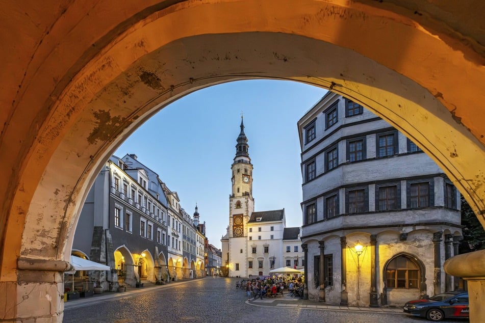 Als Filmkulisse für zahlreiche Hollywood-Produktionen hat sich "Görliwood" ohnehin schon im Ausland einen Namen gemacht.