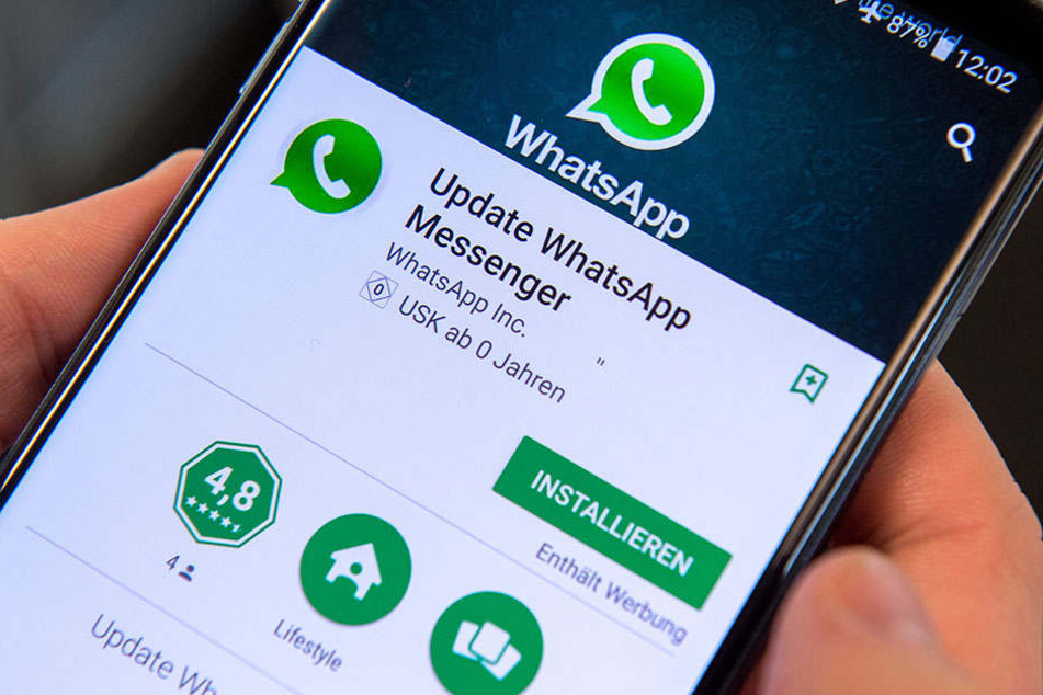 WhatsApp ist die längste Zeit werbefrei gewesen.