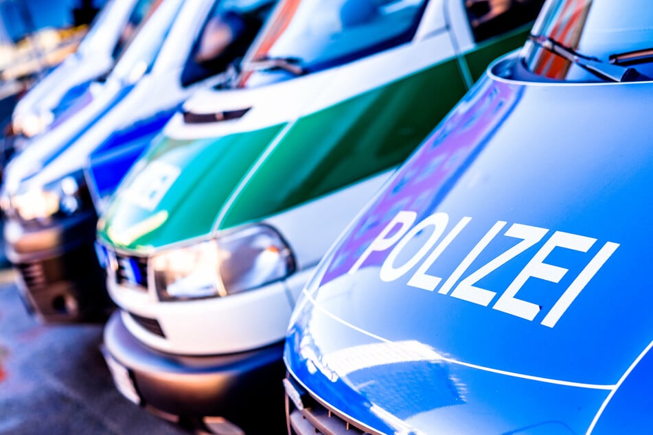 Die Erfurter Polizisten hatte die Einlieferung ins Gefängnis schon vorbereitet. Doch dann konnte der 31-Jährige im letzten Moment den Knast umgehen. (Symbolfoto)