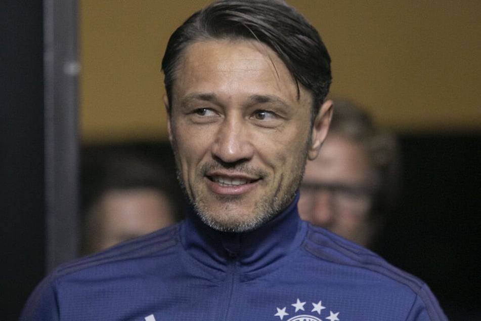 Bayern-Trainer Niko Kovac hat sich für seine Aussage öffentlich entschuldigt.