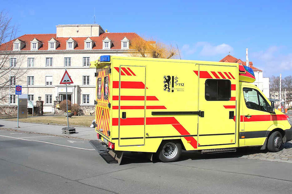 Die Städtischen Kliniken müssen ein dickes Minus verkraften.