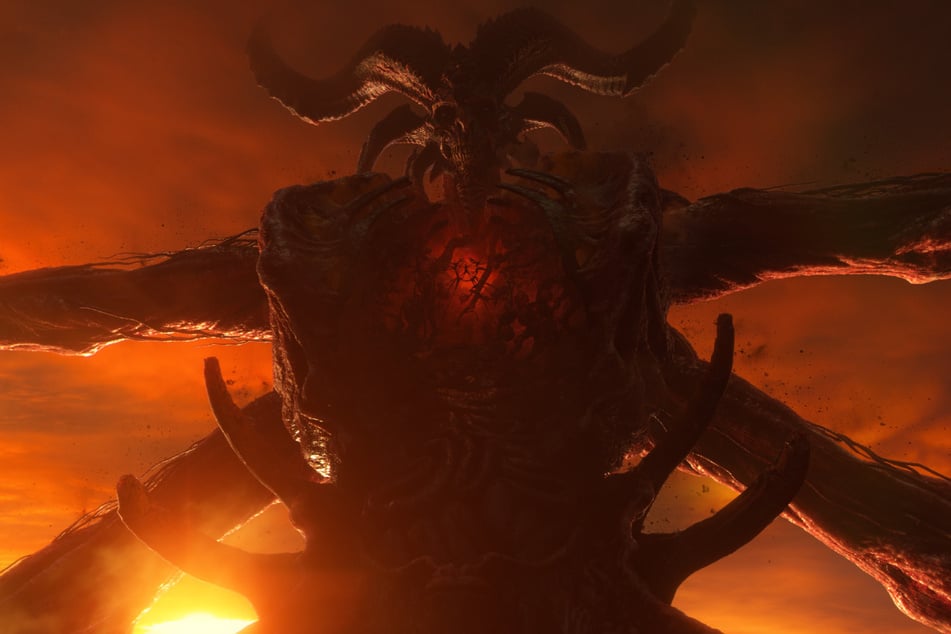 Mit "Vessel of Hatred" erschien Anfang Oktober die erste große Erweiterung für "Diablo IV". Darin bekommen es die Spieler mit Mephisto selbst, dem Herrn des Hasses, zu tun.