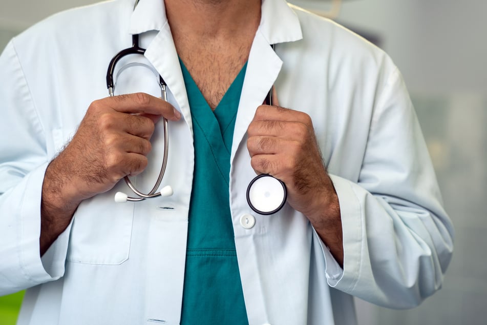 Der 27-Jährige träumte vom Arztberuf, doch sein Plan scheiterte. (Symbolbild)
