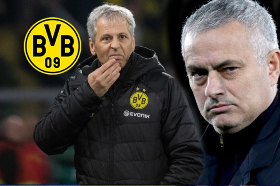 Mourinho Bvb Mourinho Bvb