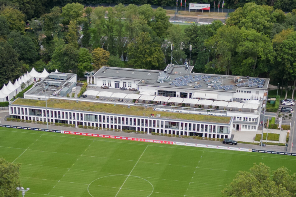 Auf über 20 Prozent ihres Gehaltes sollen die Mitarbeiterinnen und Mitarbeiter beim FC in der 2. Bundesliga verzichten.
