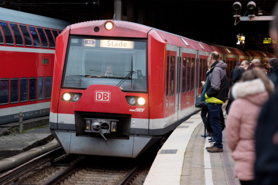 Drei Milliarden Euro! Hamburg soll neuen Bahntunnel bekommen