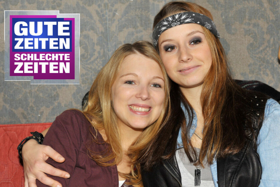 Mega-Überraschung bei GZSZ: Tanja kommt zurück!