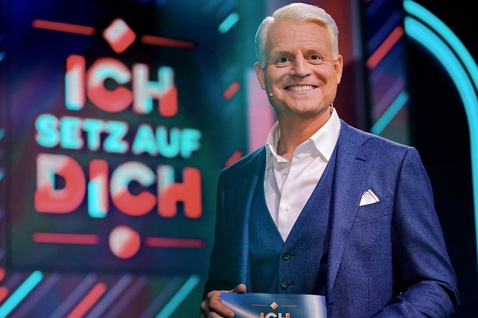 Guido Cantz (50) moderiert die neue Sendung bei RTL.
