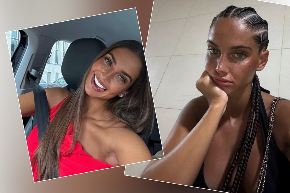 Tanja Makarić (28) zeigte sich in letzter Zeit immer häufiger traurig und emotional statt glücklich auf Instagram und verrät nun, das ein Stalker schuld an den Gerüchten sein soll.