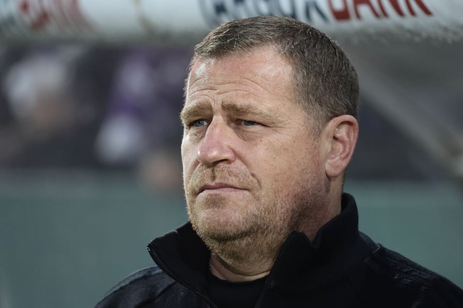 Bayern-Sportvorstand Max Eberl (52) wurde eigenen Aussagen zufolge nie wegen eines Wechselwunschs von der Olise-Seite kontaktiert.