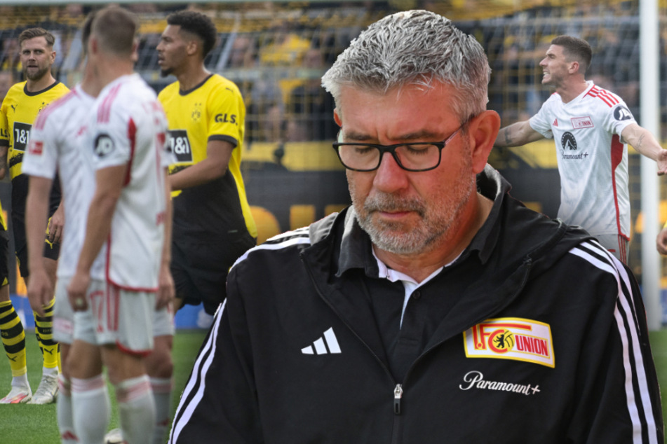 Urs Fischer (57) durchlebt beim 1. FC Union Berlin die wohl schwierigste Phase seiner Amtszeit.