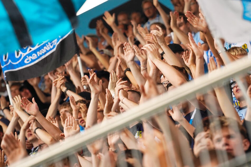 Emotionen pur: So will der Chemnitzer FC in die neue Saison starten