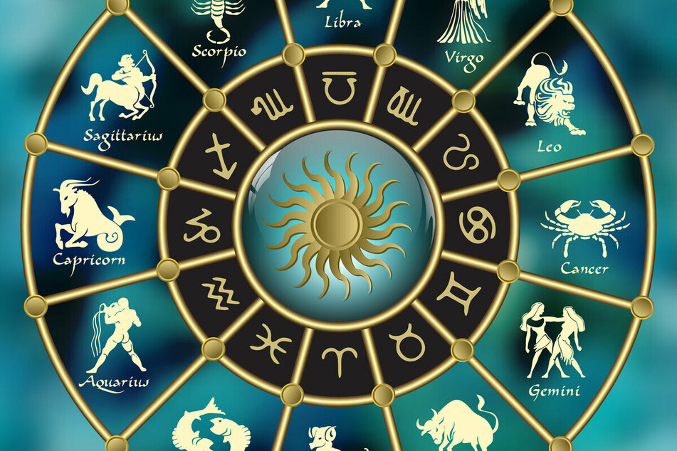 Today's horoscope: Free daily horoscope for Monday, January 8, 2024