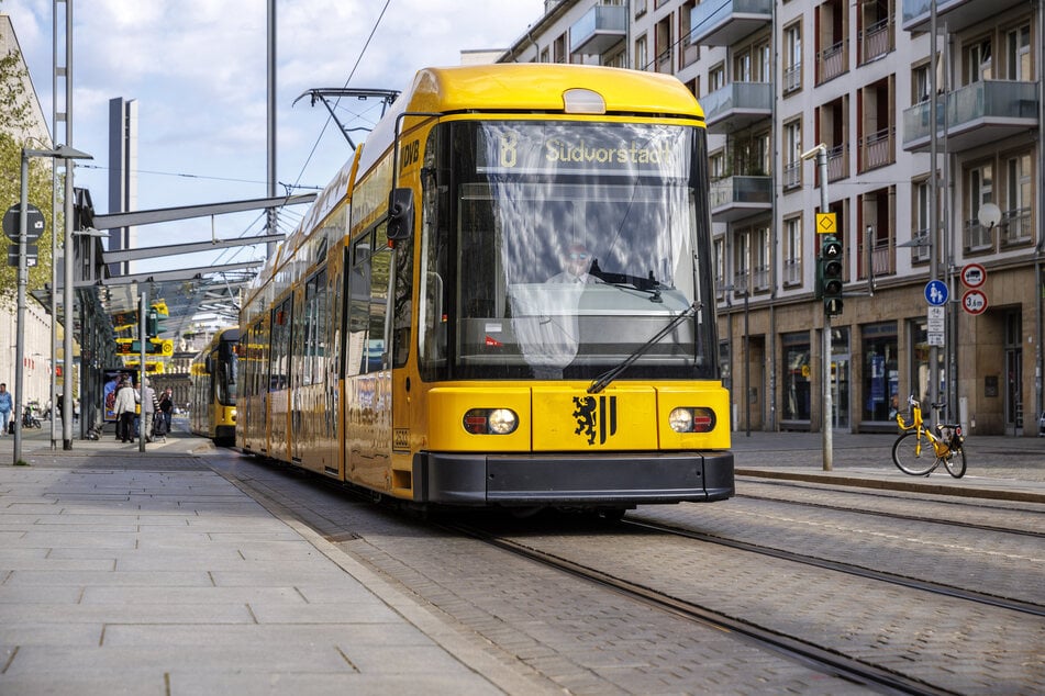 Am Postplatz wird es längere Aufenthalt zum Umsteigen geben.