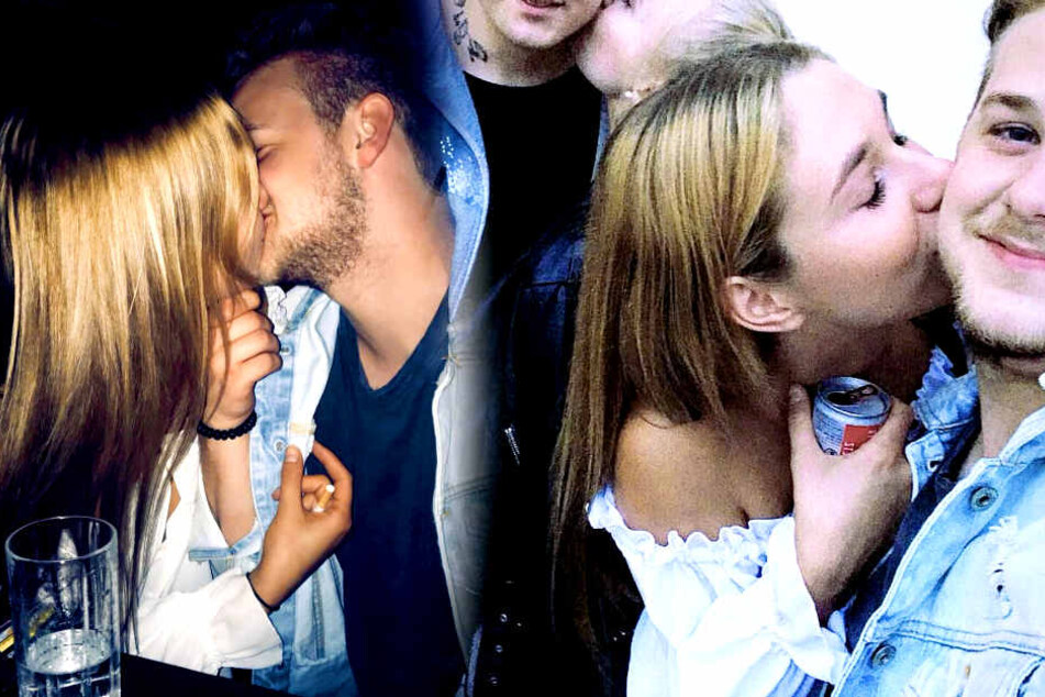 Auf Instagram zeigen sich die beiden immer glücklich und verliebt.