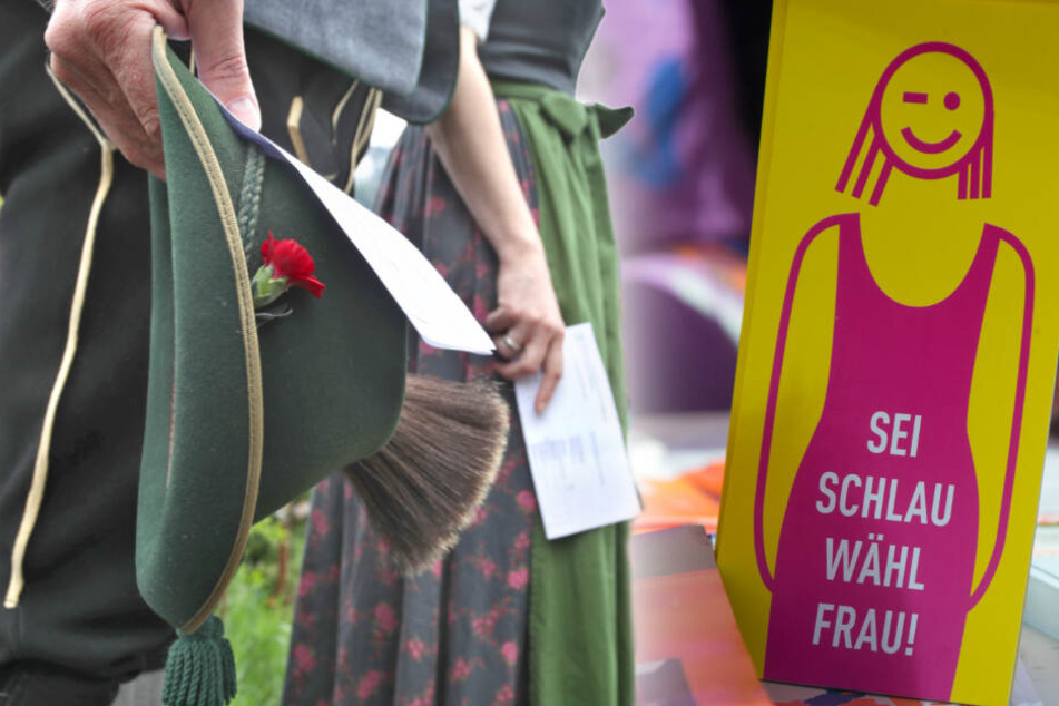 Männerdomäne: Diese Frechheiten müssen sich Frauen in der Kommunalpolitik gefallen lassen