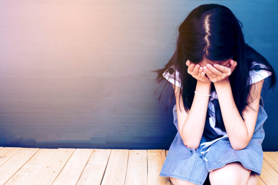 Ein 63-Jähriger soll vier Kinder in Thailand missbraucht haben (Symbolbild).