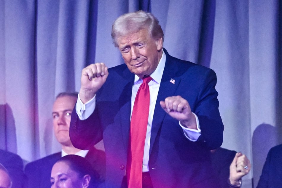 Trump quickly took over the Kennedy Center in his second term, installing himself as chairman and purging the board of Democrats.