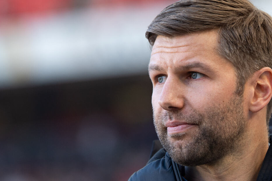 Sportvorstand des VfB Stuttgart: Thomas Hitzlsperger.