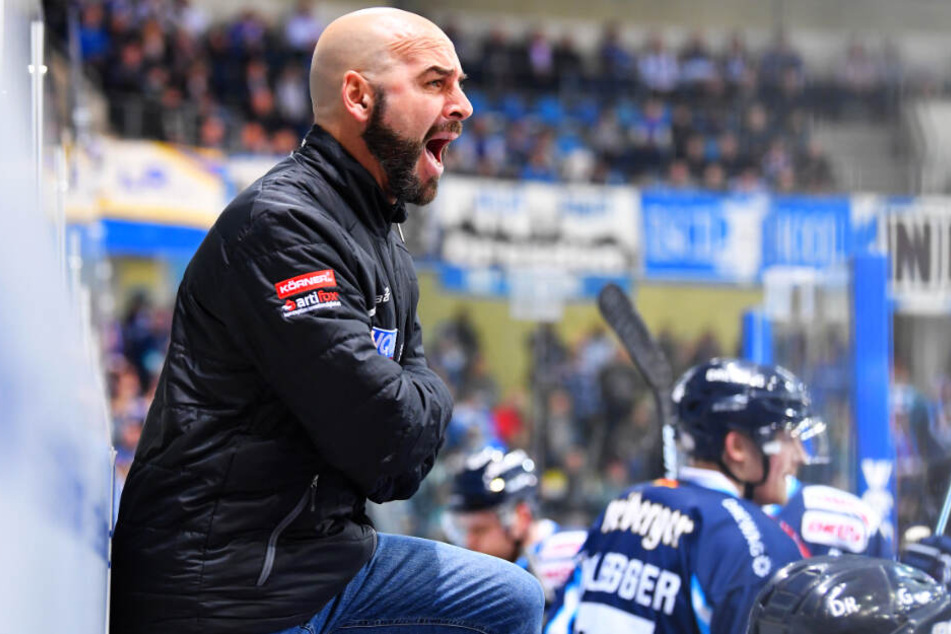 Rico Rossi.