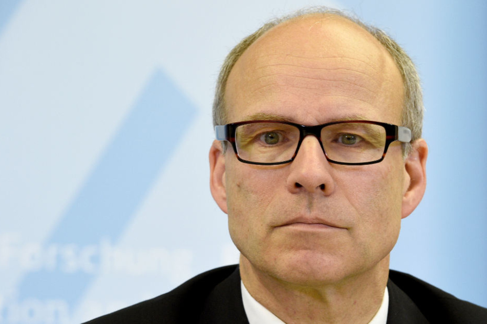 Hamburgs Schulsenator Ties Rabe (SOD) will künftig mehr Referendare einstellen.