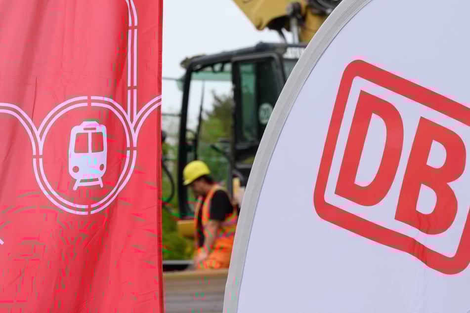 Das Schienennetz in Deutschland muss an zahlreichen Stellen instand gesetzt werden.