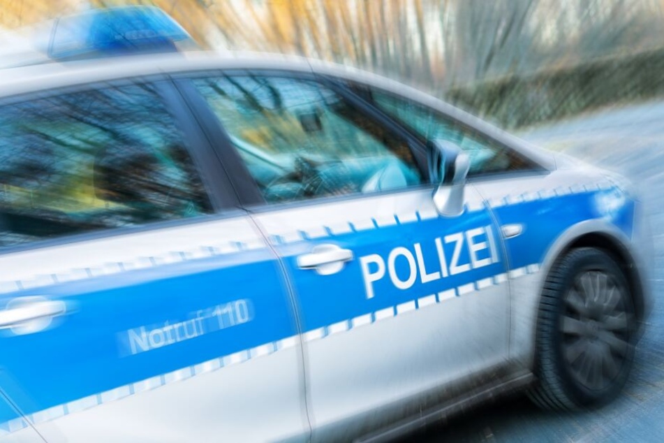 Die Polizei ermittelt wegen schwerer räuberischer Erpressung. (Symbolbild)