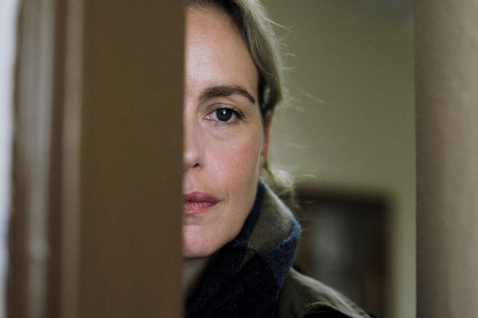 Anna Bronsky (Nina Hoss) hat in ihrem Leben einige Probleme.