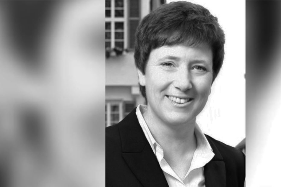 Starb am Montag: Nürtingens Kulturbürgermeisterin Claudia Grau.