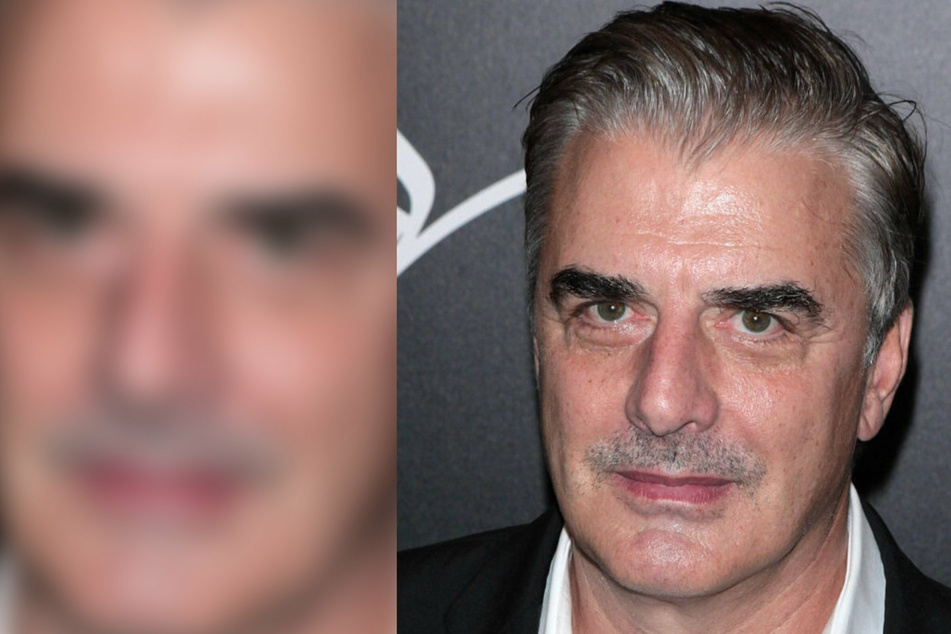 Chris Noth has been accused of sexually assaulting two women at his apartments in LA and New York.