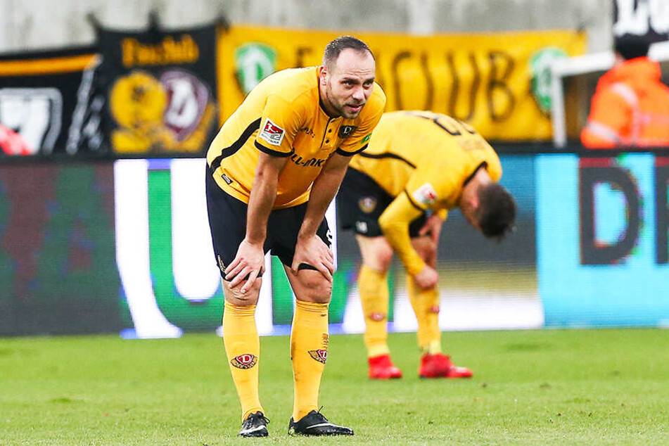 Dynamo-Kicker Rico Benatelli erklärt seinen Wechsel zum FC St. Pauli.