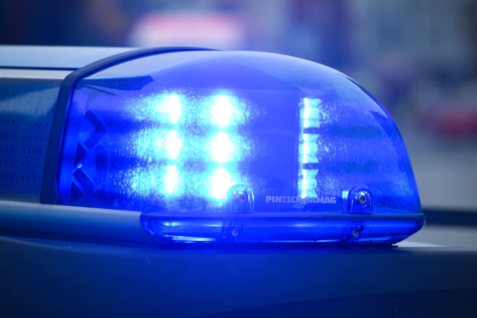 Die Polizei hat die Ermittlungen aufgenommen. (Symbolbild)