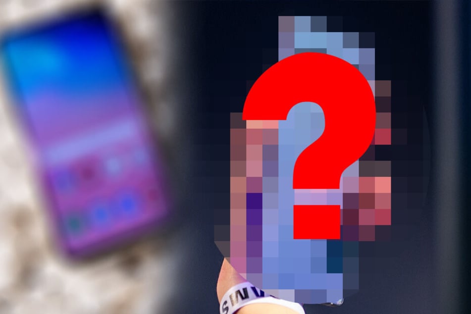 Neues Samsung-Handy! So sieht das Galaxy S10 aus