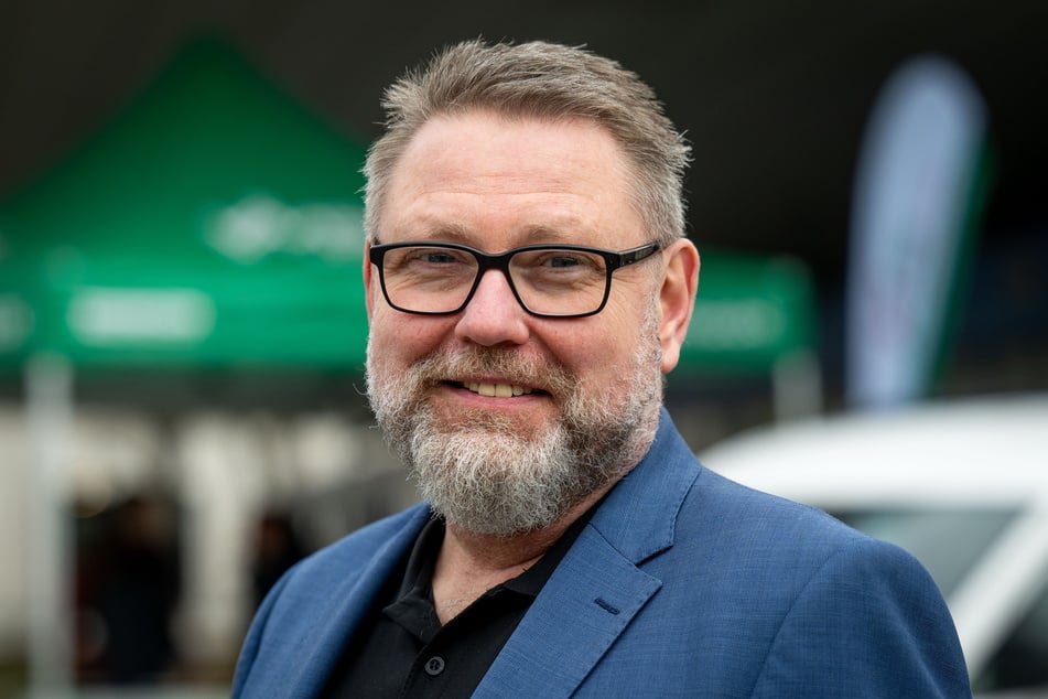 VMS-Sprecher Falk Ester (57) zieht ein nüchternes Fazit zum PragBus.