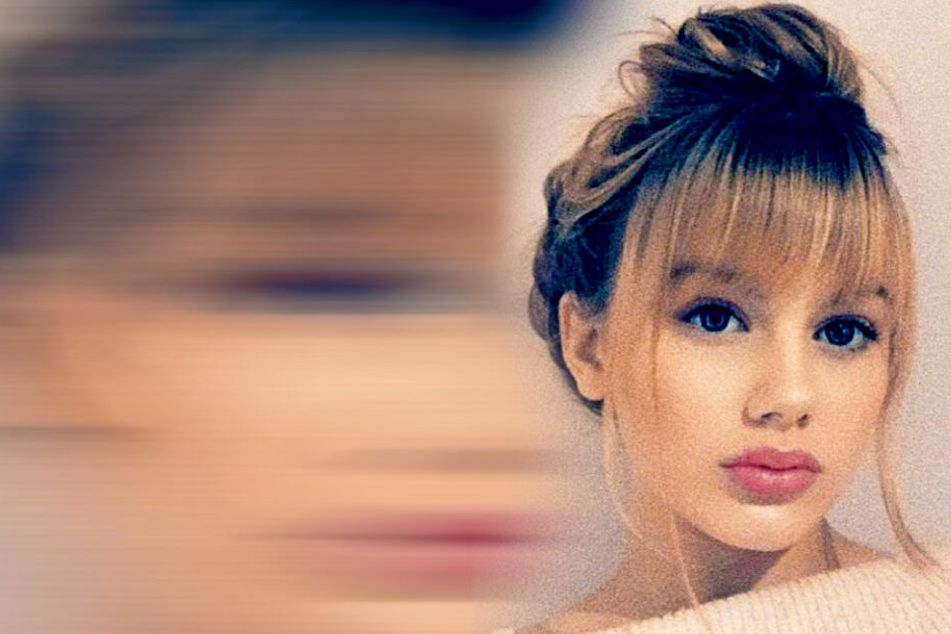 Seit rund zwei Monaten gilt Rebecca Reusch (15) als vermisst.
